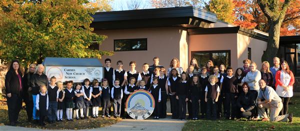 Carmel New Church School